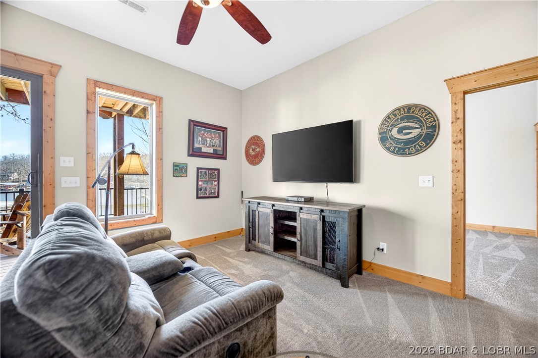 788 Pleasant Valley Drive Roach, MO 65787 - Photo 37 of 75