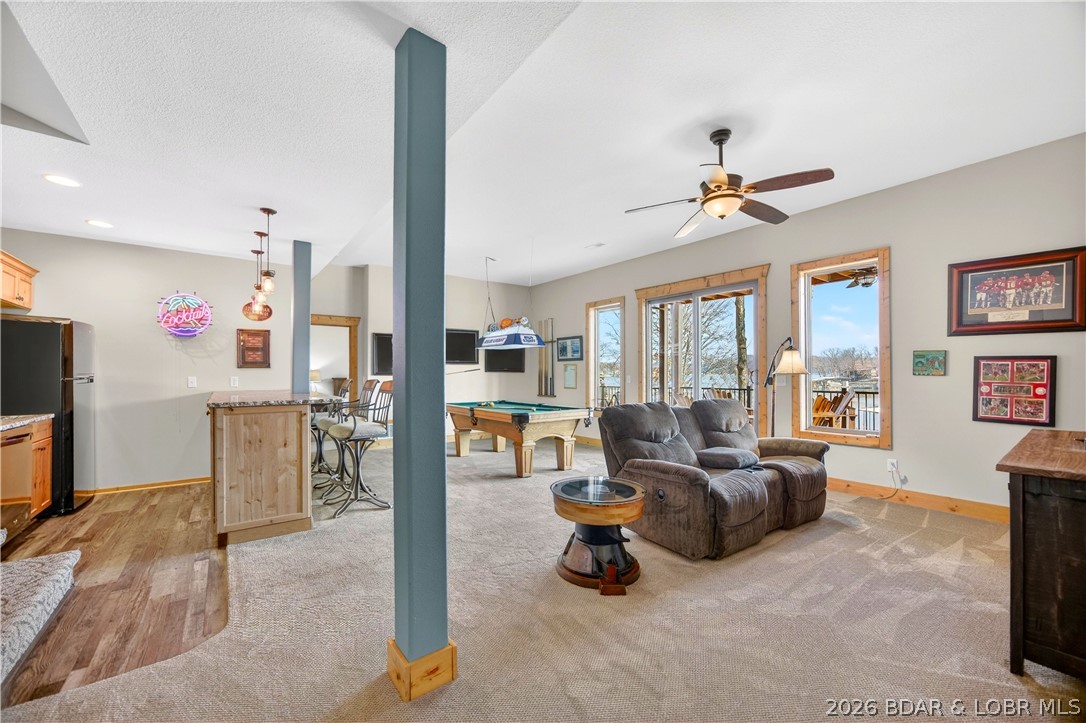 788 Pleasant Valley Drive Roach, MO 65787 - Photo 38 of 75