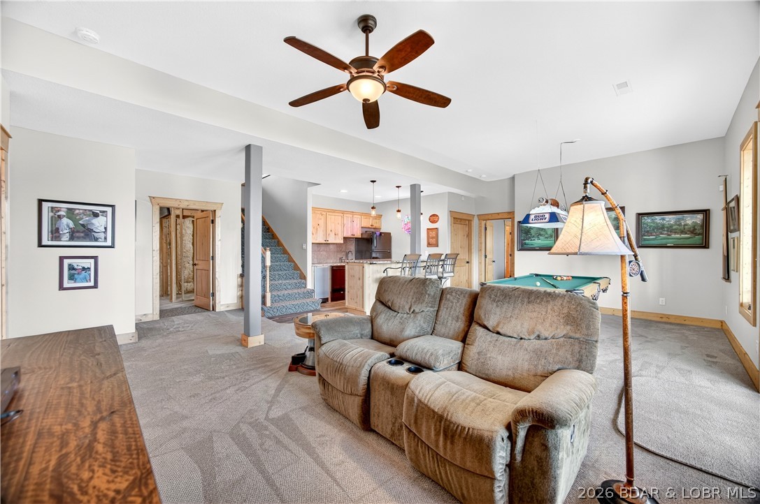 788 Pleasant Valley Drive Roach, MO 65787 - Photo 39 of 75