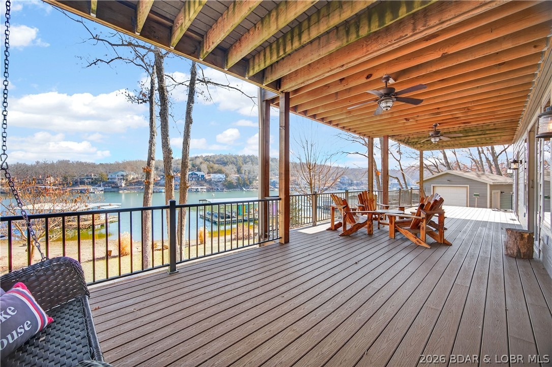 788 Pleasant Valley Drive Roach, MO 65787 - Photo 42 of 75