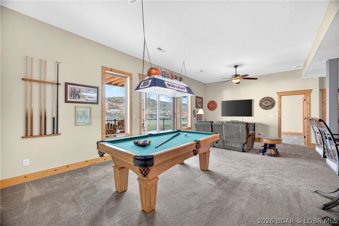 788 Pleasant Valley Drive Roach, MO 65787 - Photo 43 of 75