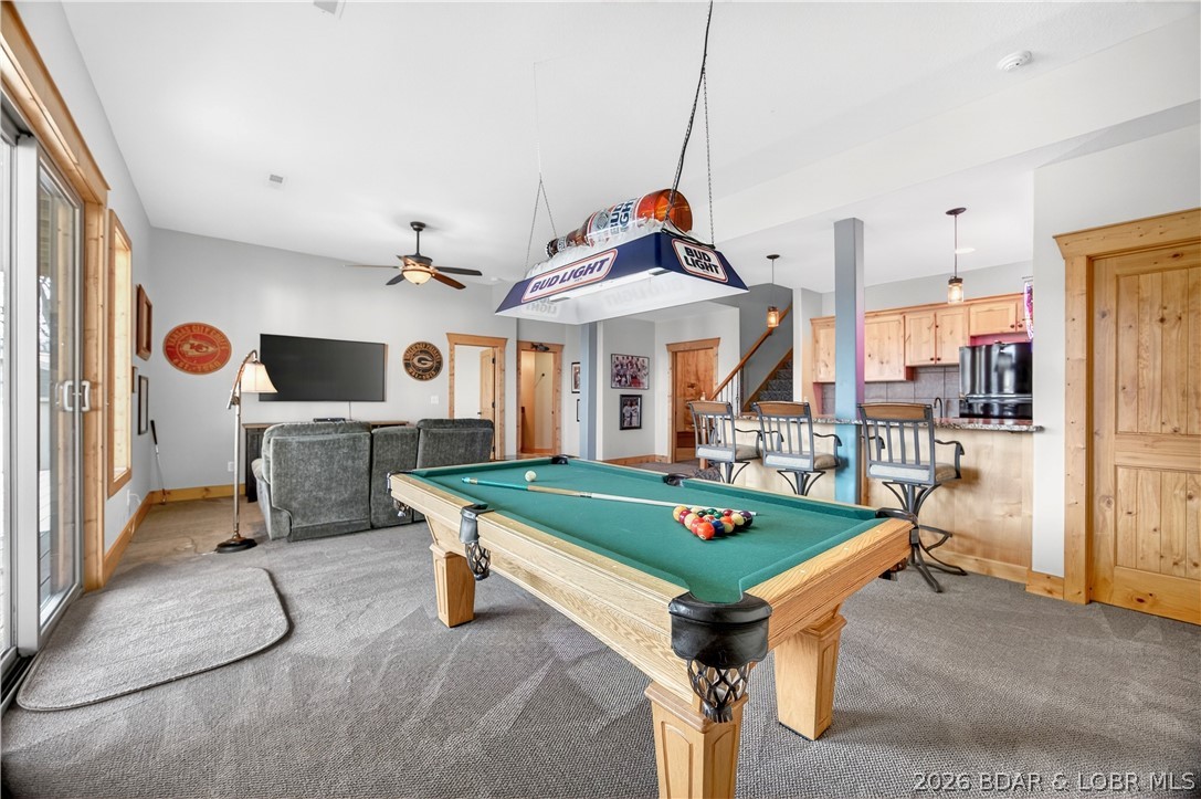 788 Pleasant Valley Drive Roach, MO 65787 - Photo 44 of 75