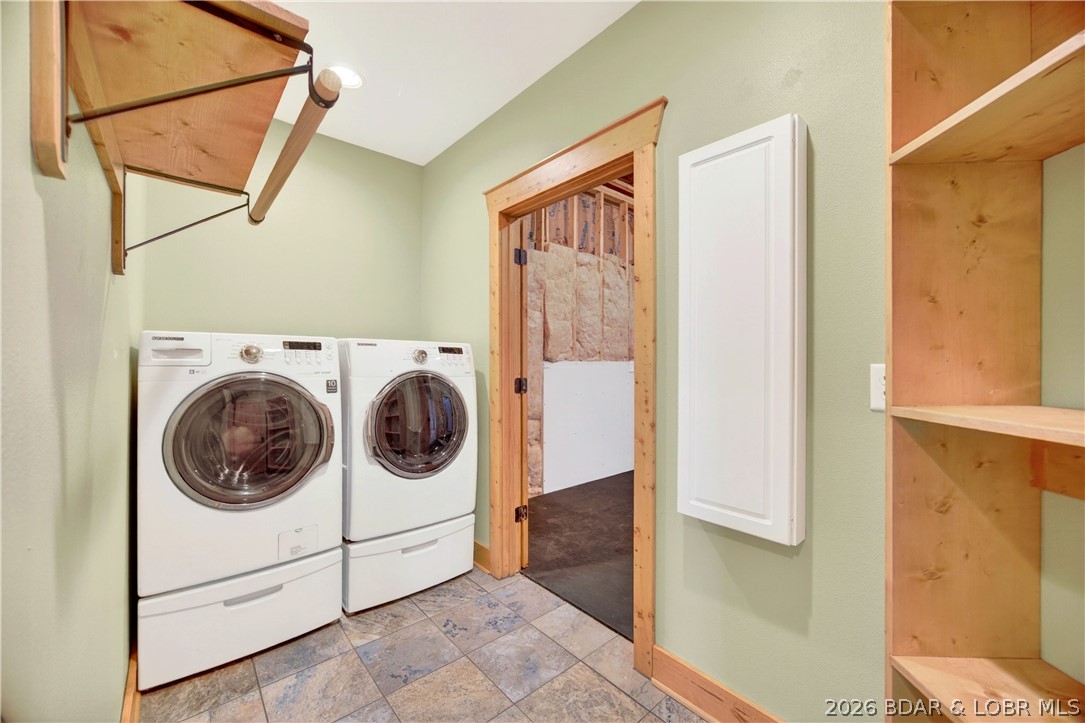 788 Pleasant Valley Drive Roach, MO 65787 - Photo 50 of 75