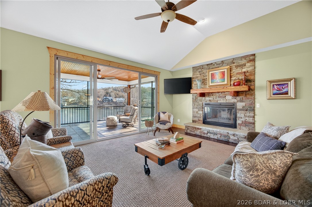 788 Pleasant Valley Drive Roach, MO 65787 - Photo 5 of 75