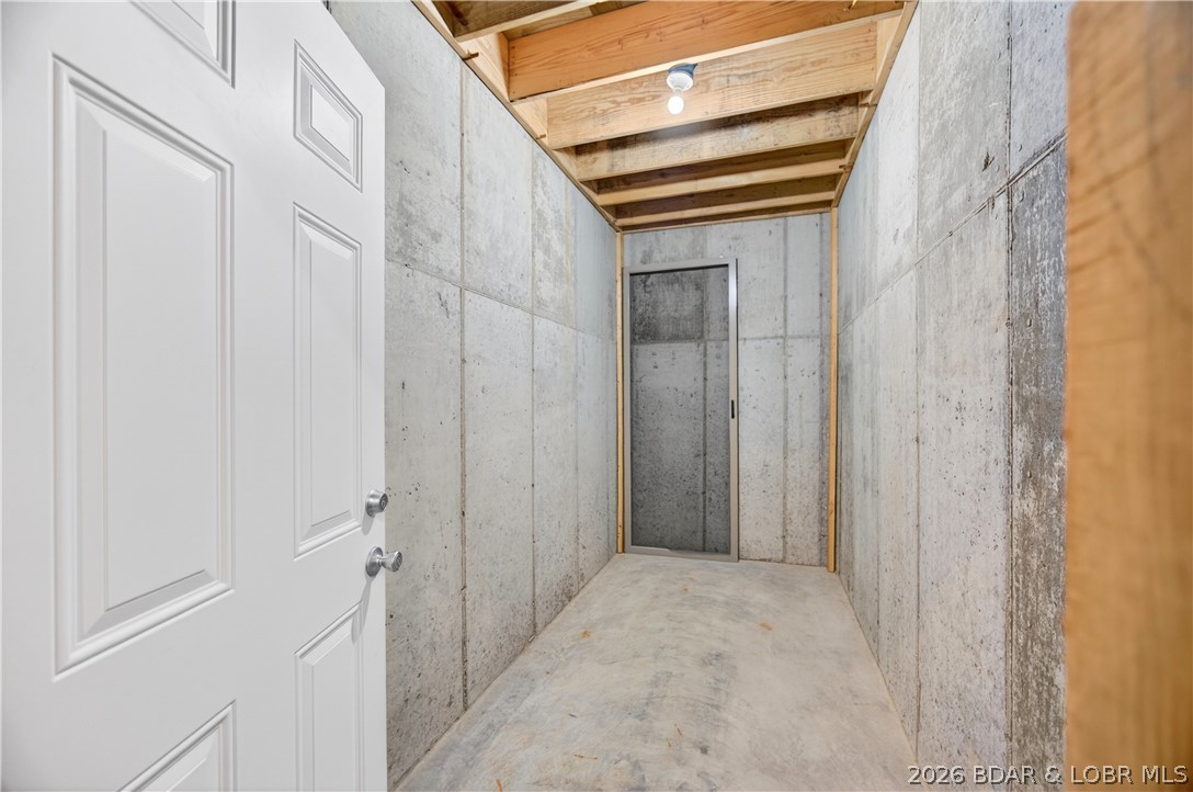 788 Pleasant Valley Drive Roach, MO 65787 - Photo 52 of 75 Storn shelter