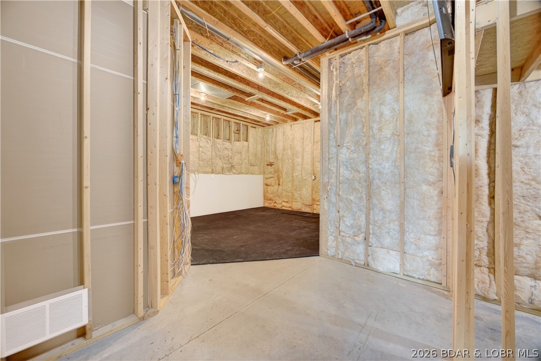 788 Pleasant Valley Drive Roach, MO 65787 - Photo 54 of 75 Silent" Joists used