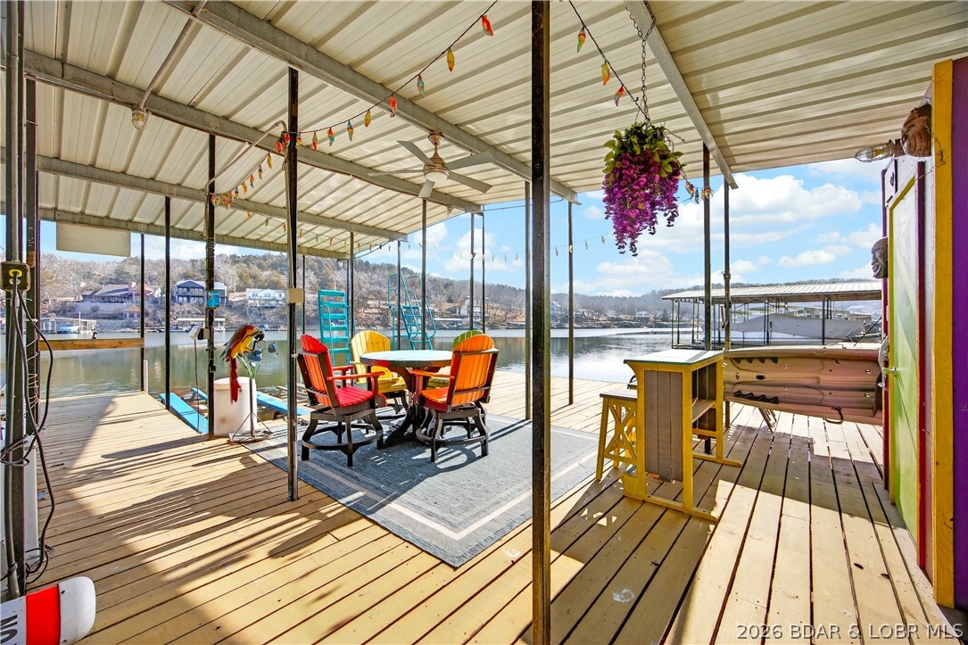 788 Pleasant Valley Drive Roach, MO 65787 - Photo 60 of 75