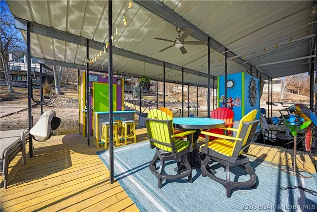 $1,325,000 | 788 Pleasant Valley Drive, Roach, MO 65787