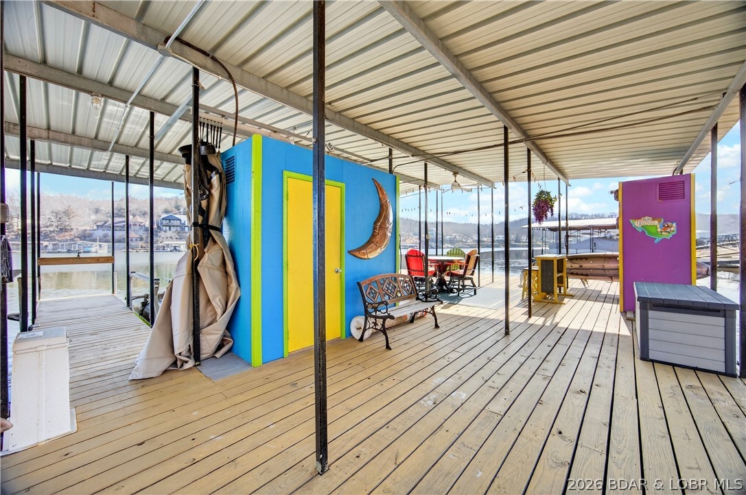 788 Pleasant Valley Drive Roach, MO 65787 - Photo 65 of 75