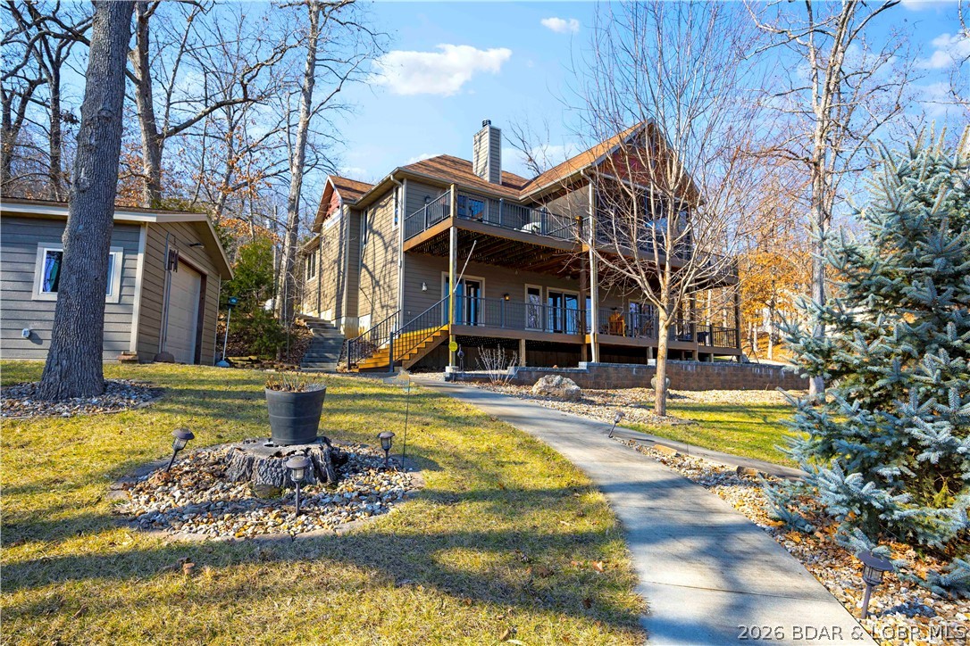 788 Pleasant Valley Drive Roach, MO 65787 - Photo 66 of 75