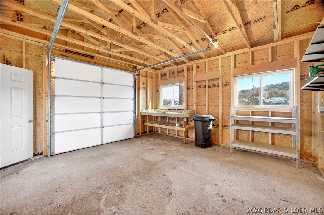 788 Pleasant Valley Drive Roach, MO 65787 - Photo 70 of 75 Detached Garage