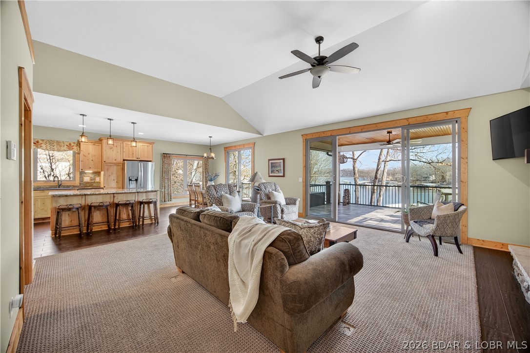 788 Pleasant Valley Drive Roach, MO 65787 - Photo 7 of 75