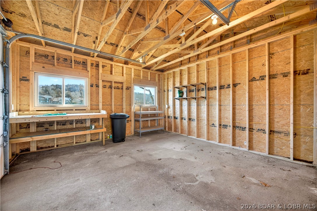 788 Pleasant Valley Drive Roach, MO 65787 - Photo 71 of 75 The perfect spot to store all your lake toys AND t