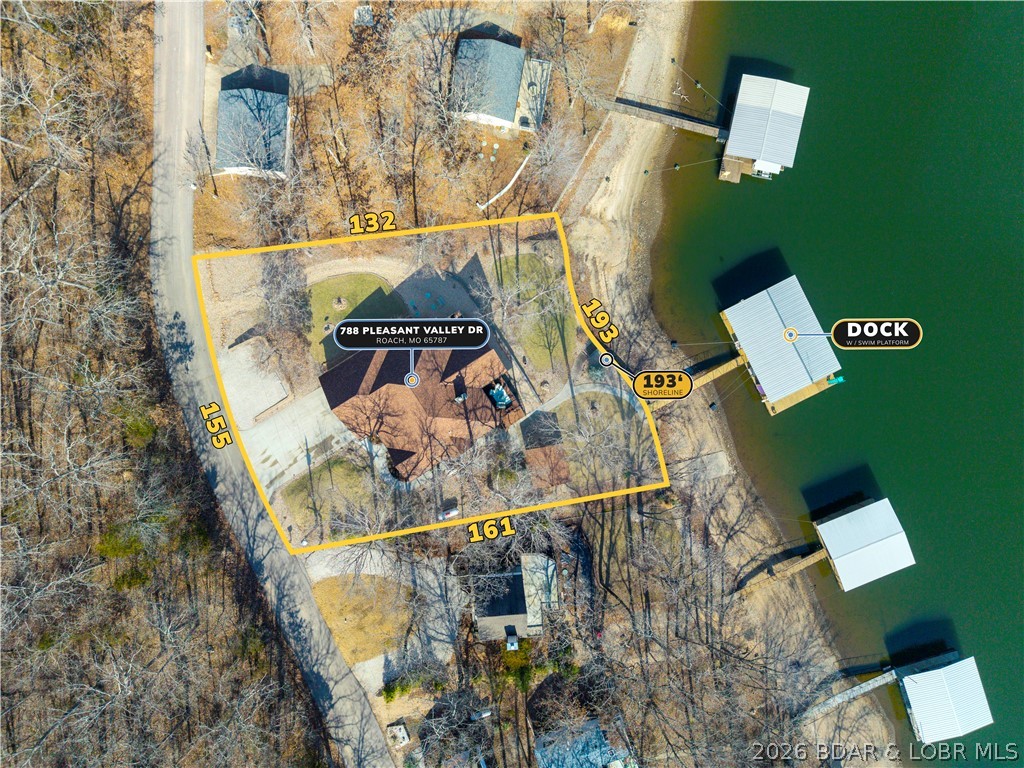 788 Pleasant Valley Drive Roach, MO 65787 - Photo 72 of 75