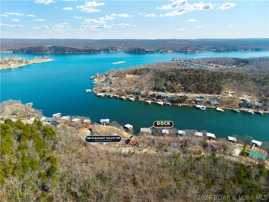 788 Pleasant Valley Drive Roach, MO 65787 - Photo 73 of 75