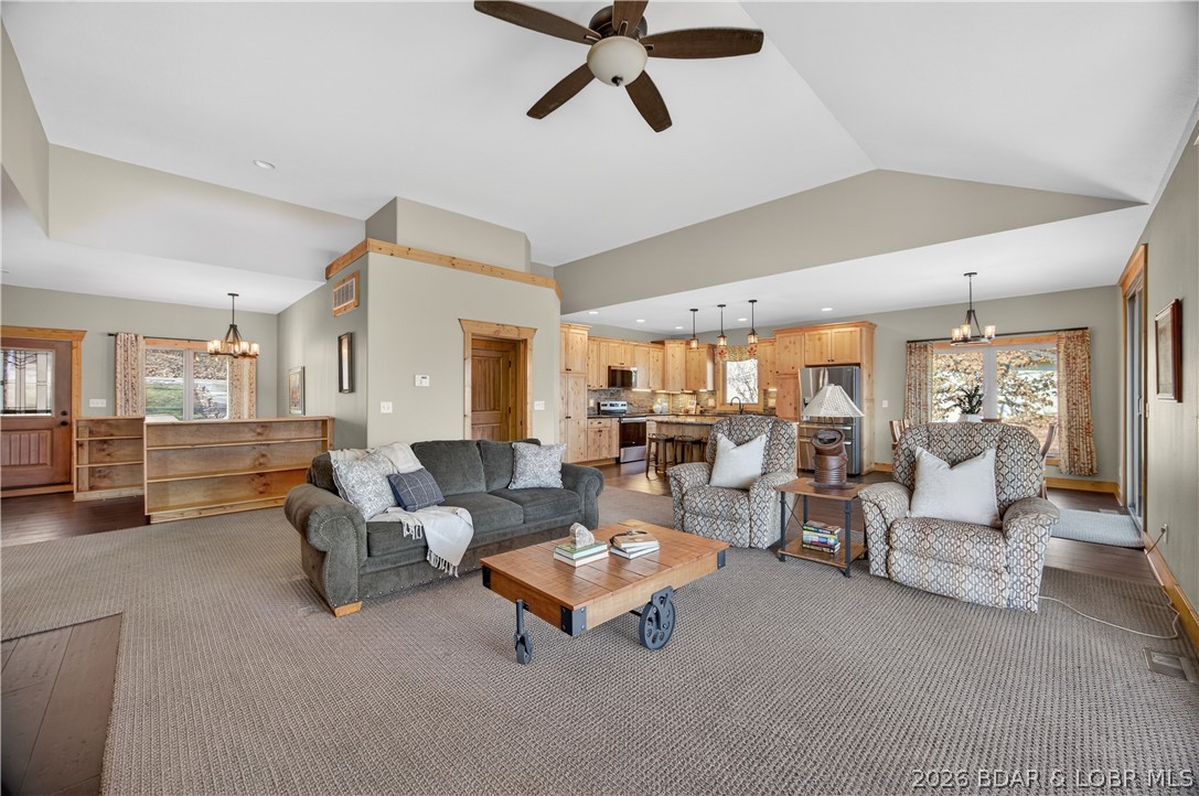 788 Pleasant Valley Drive Roach, MO 65787 - Photo 8 of 75