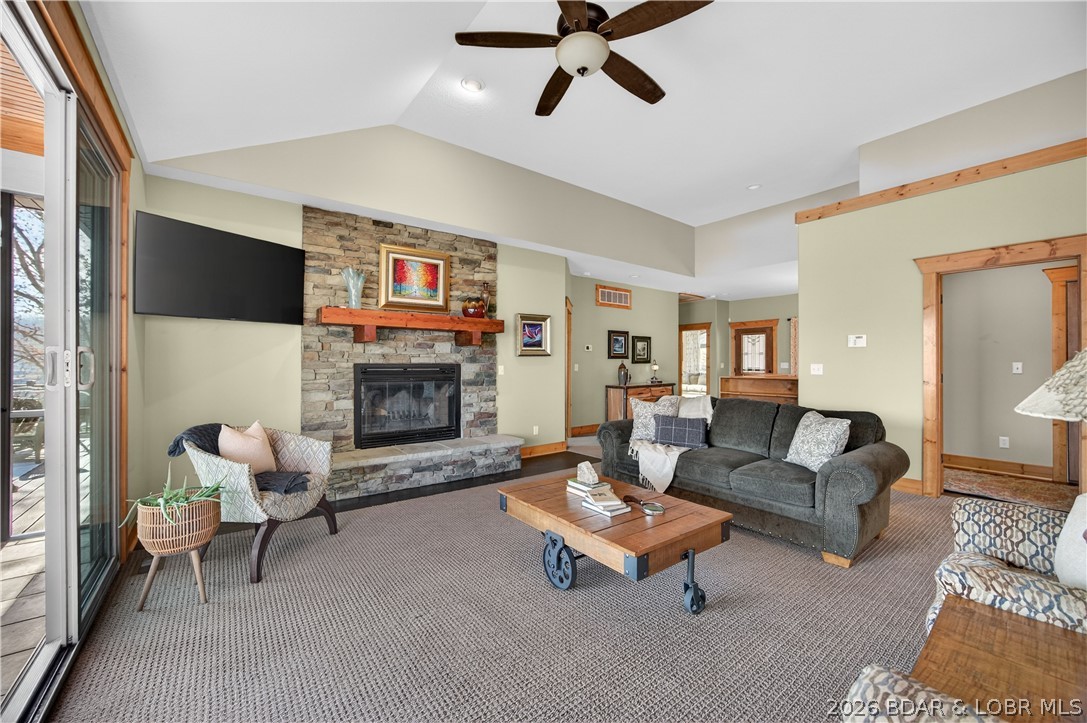 788 Pleasant Valley Drive Roach, MO 65787 - Photo 9 of 75