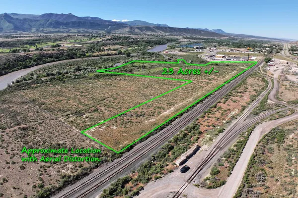 $624,000 | Tbd Tbd Tbd, Parachute, CO 81635