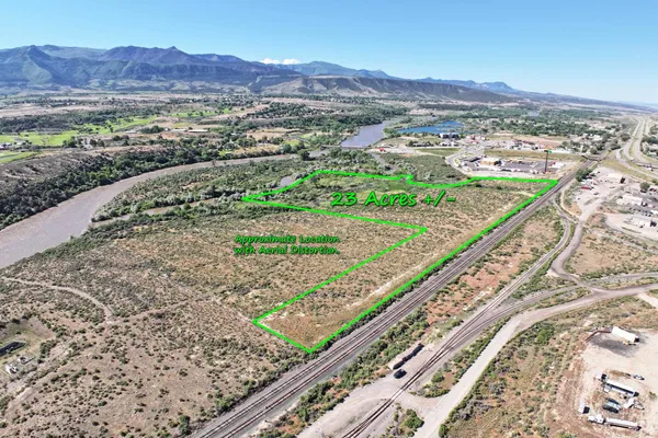 $624,000 | Tbd Tbd Tbd, Parachute, CO 81635