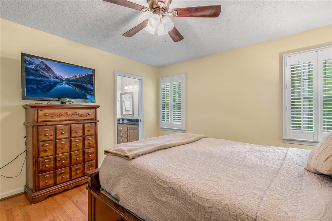 203 Wedgewood Drive Anderson, SC 29621 - Photo 21 of 36