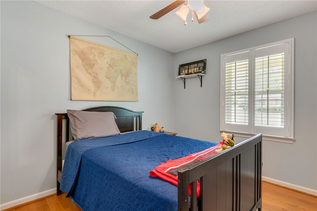 203 Wedgewood Drive Anderson, SC 29621 - Photo 27 of 36
