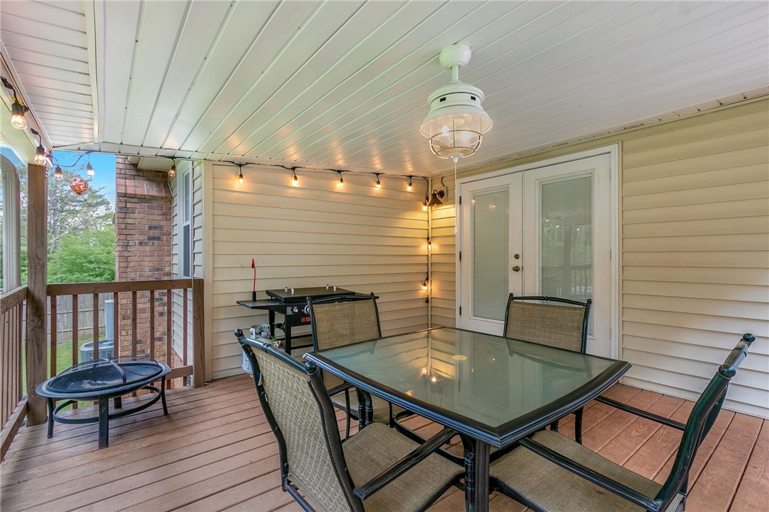 203 Wedgewood Drive Anderson, SC 29621 - Photo 32 of 36