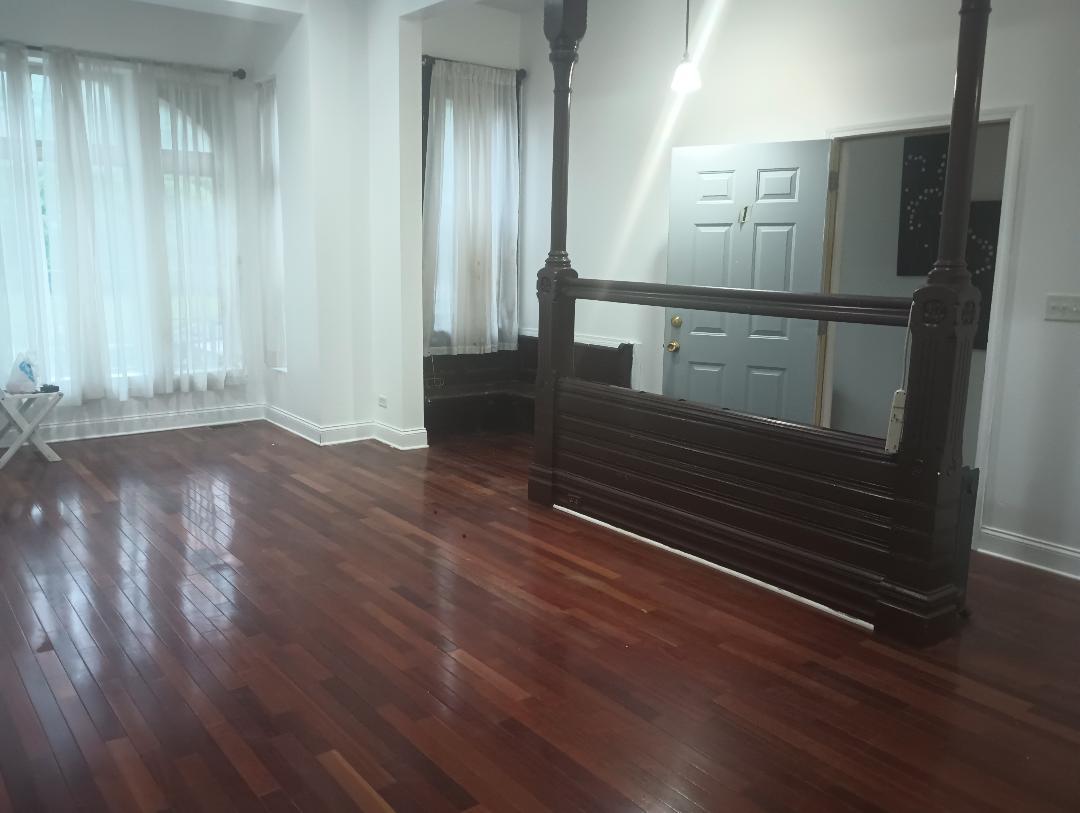 2236 West Monroe Street Chicago, IL 60612 - Photo 20 of 36 a view of an entryway