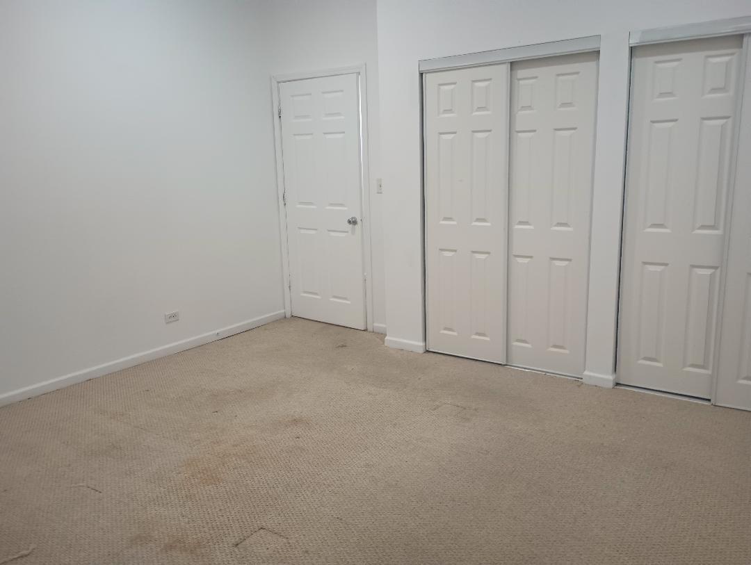 2236 West Monroe Street Chicago, IL 60612 - Photo 27 of 36 a view of an empty room