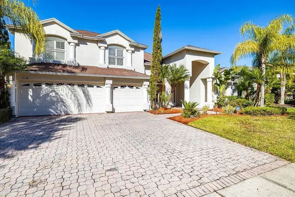 $4,300 | 5028 Ashington Landing Drive, Tampa, FL 33647