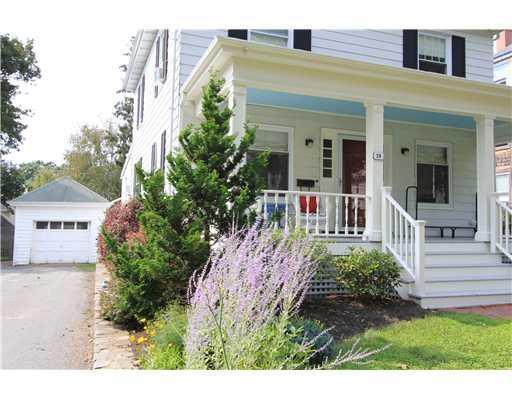 29 Codman Street Portland, ME 04103 - Photo 23 of 25 Exterior Front.