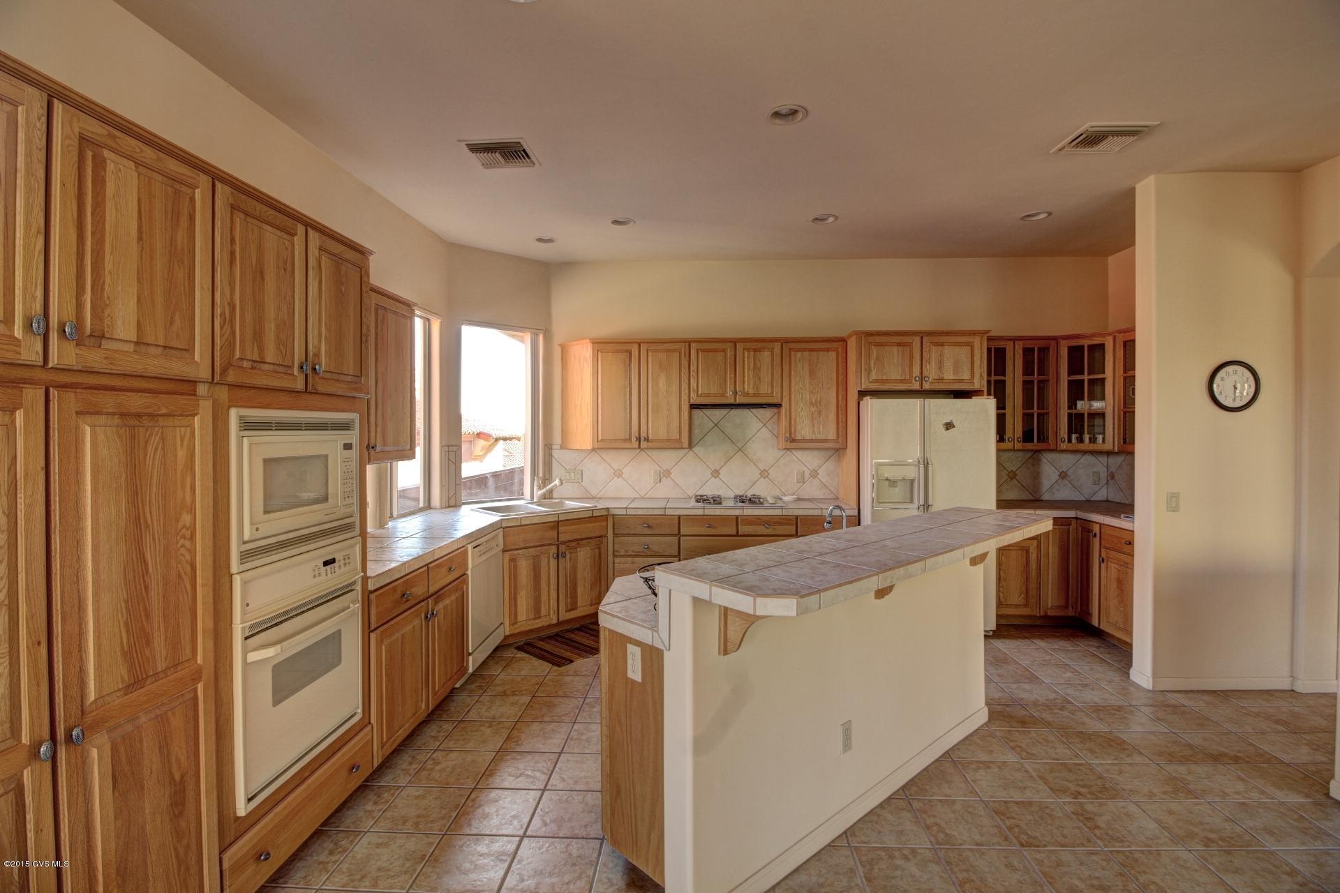 5418 North Ridge Spring Place Tucson, AZ 85749 - Photo 6 of 17 Gallery Image 6