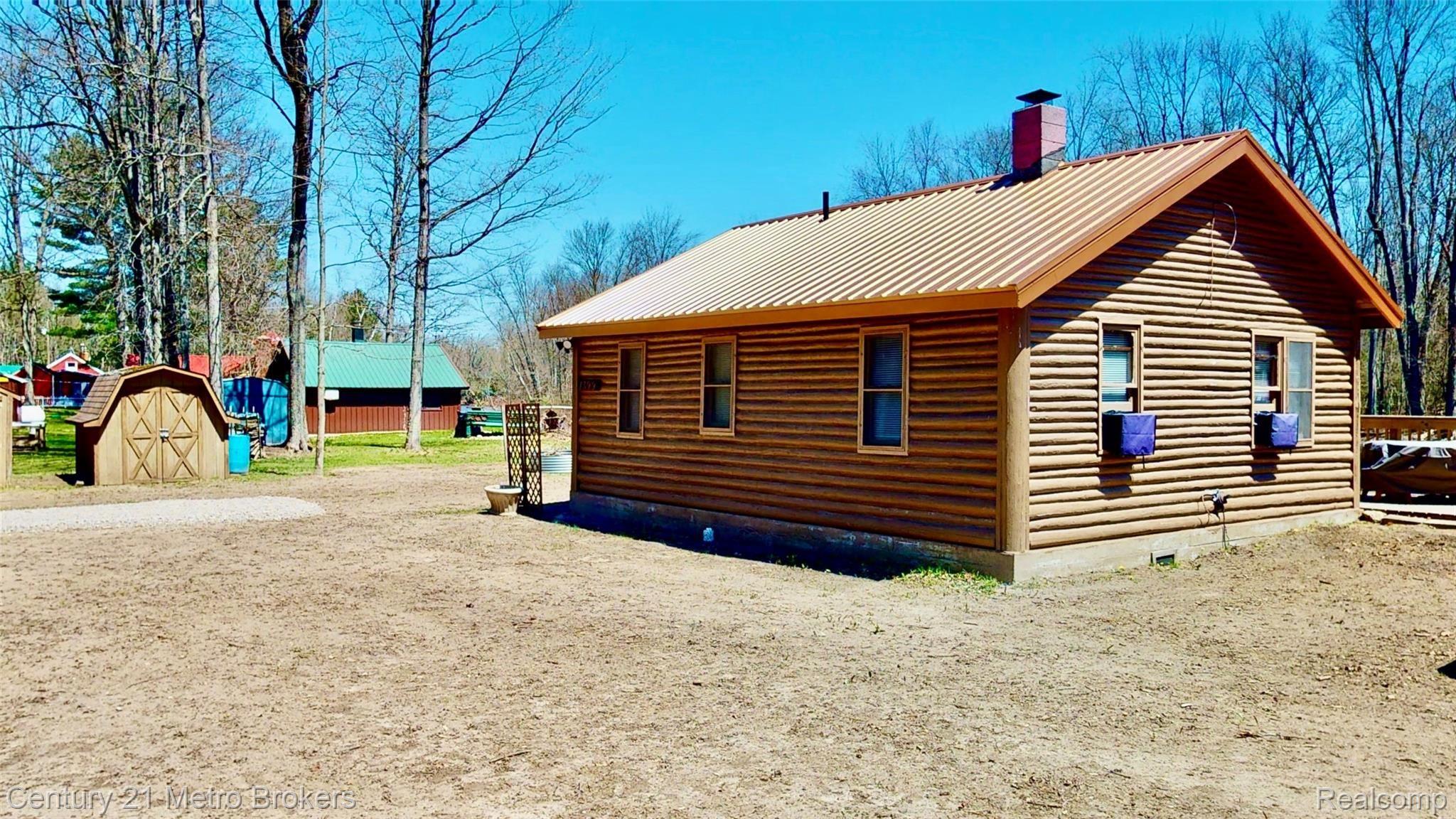 1399 Muskegon Banks Road Marion, MI 49665 - Photo 11 of 47 1399-Muskegon-Banks-Rd-05062020_133432.jpeg