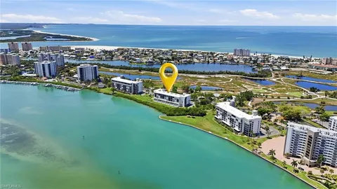 $414,900 | 4223 Bay Beach Lane, Unit 4F, Fort Myers Beach, FL 33931