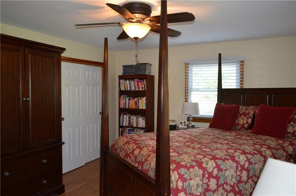 3438 Colonial Drive Springfield, OH 45504 - Photo 24 of 45