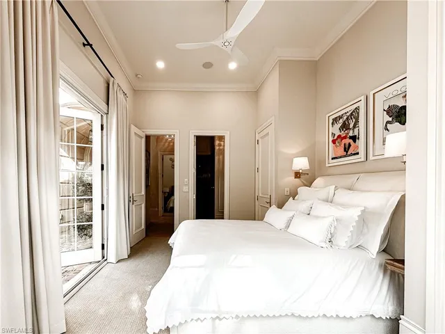 $1,999,000 | 15627 Villoresi Way, Naples, FL 34110