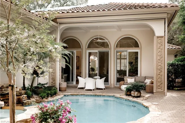 $1,999,000 | 15627 Villoresi Way, Naples, FL 34110