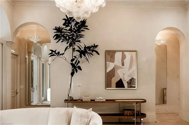 $1,999,000 | 15627 Villoresi Way, Naples, FL 34110