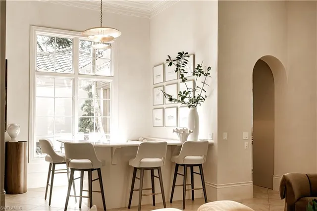 $1,999,000 | 15627 Villoresi Way, Naples, FL 34110