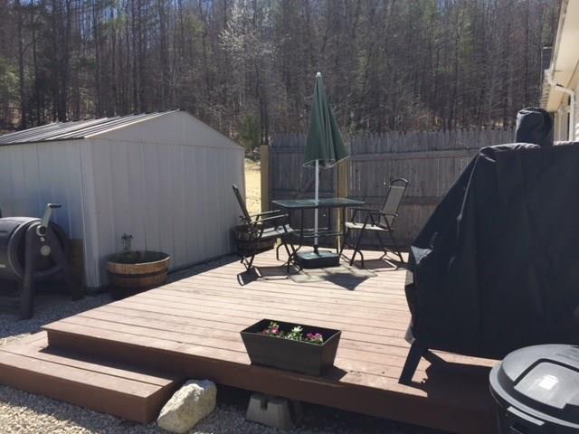 15 A Collyer Brook Road, Unit A Gray, ME 04039 - Photo 15 of 16 Photo