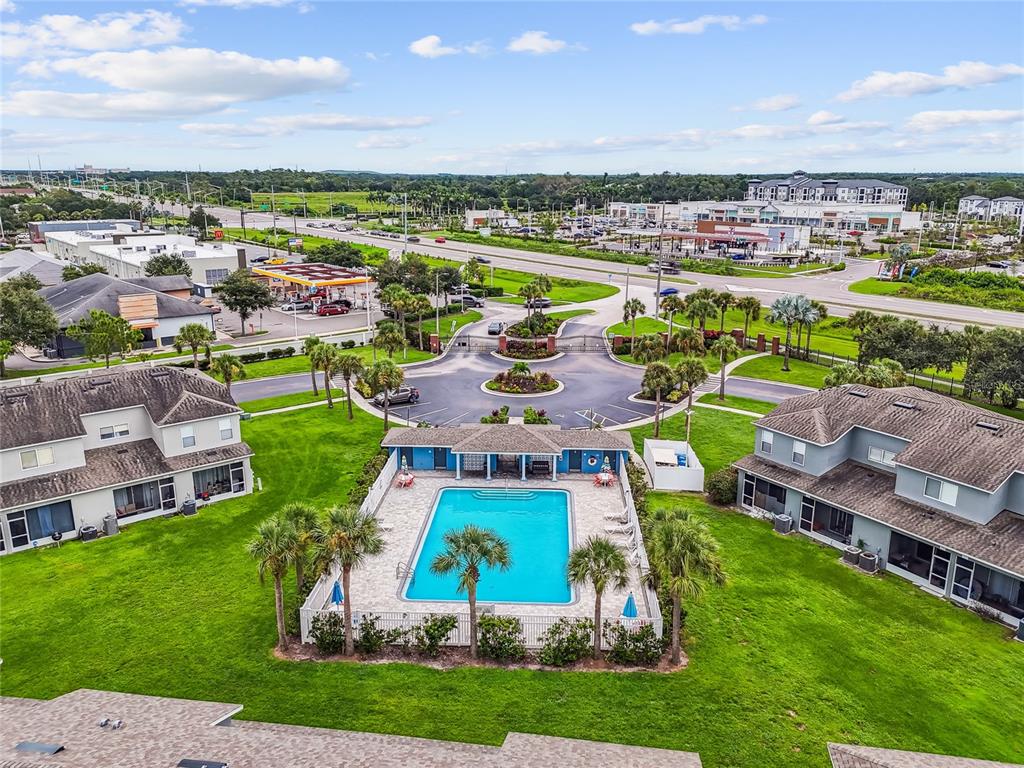 6705 Lake Rochester Lane Gibsonton, FL 33534 - Photo 47 of 49