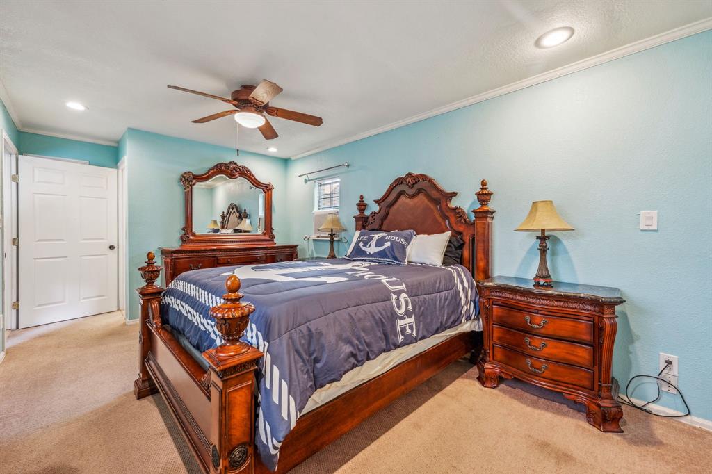 1662 Rogers Road Newark, TX 76071 - Photo 14 of 40