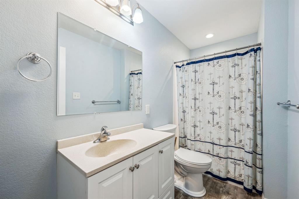 1662 Rogers Road Newark, TX 76071 - Photo 15 of 40