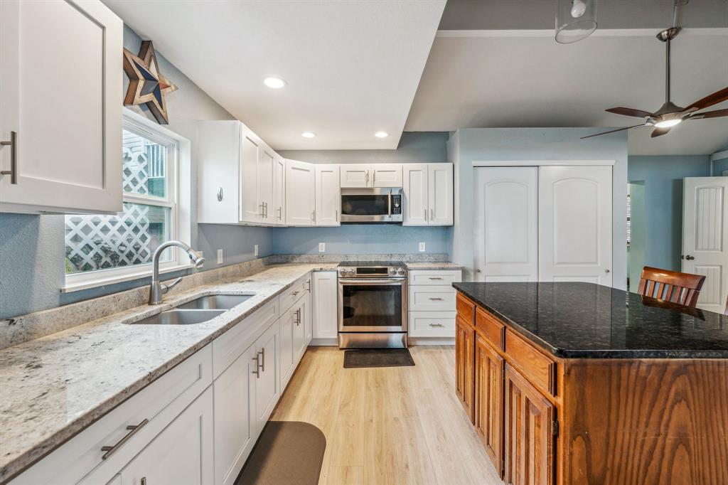 1662 Rogers Road Newark, TX 76071 - Photo 19 of 40