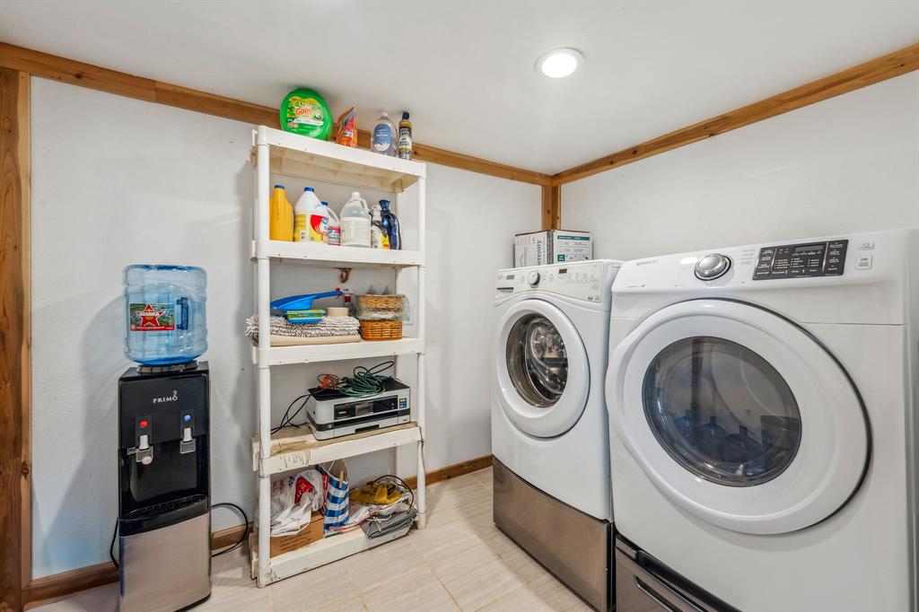 1662 Rogers Road Newark, TX 76071 - Photo 26 of 40