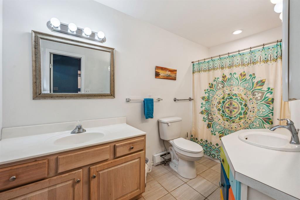 1662 Rogers Road Newark, TX 76071 - Photo 27 of 40