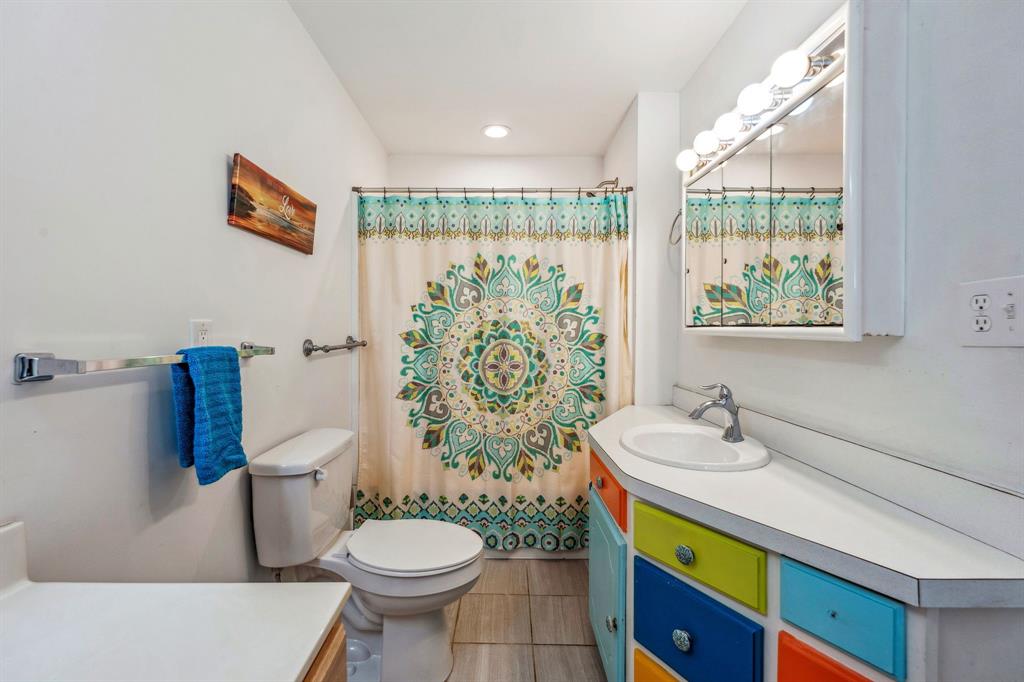 1662 Rogers Road Newark, TX 76071 - Photo 28 of 40