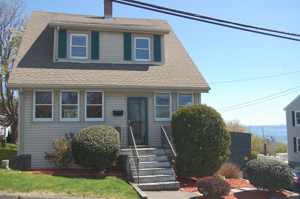 5 Simmons Road Nahant, MA 01908 - Photo 1 of 20 Gallery Image 1