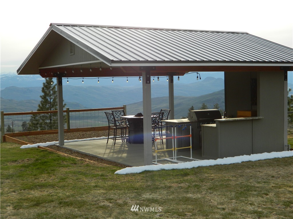 7 Rooster Ridge Road Tonasket, WA 98855 - Photo 12 of 17 Gallery Image 12