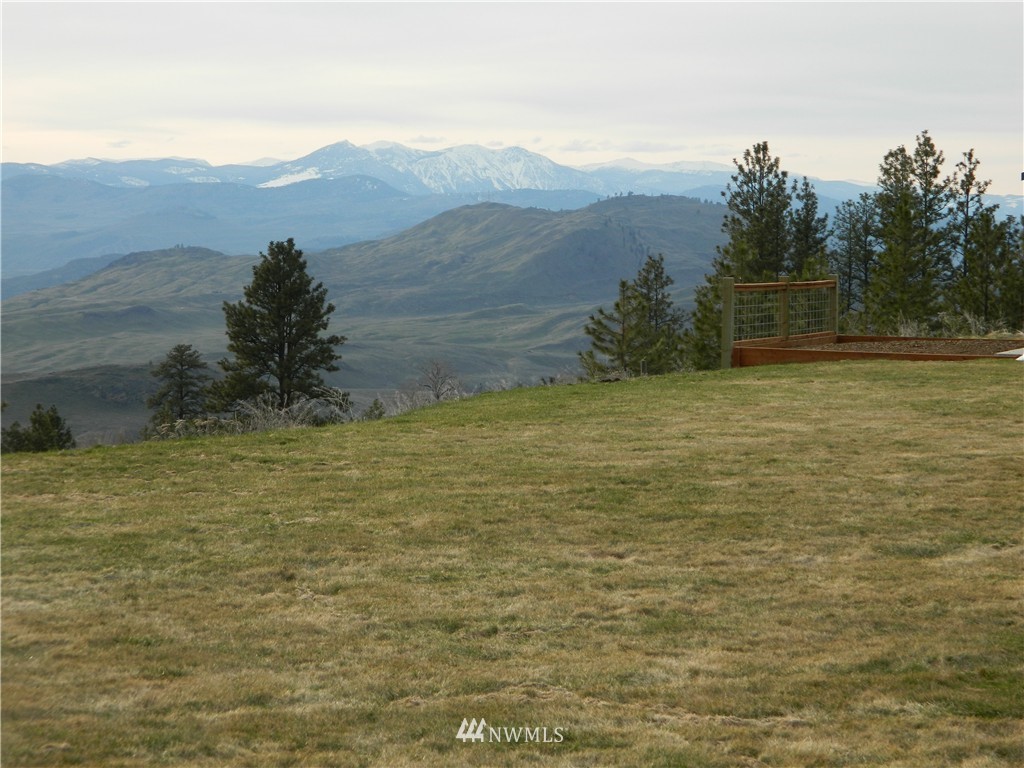 7 Rooster Ridge Road Tonasket, WA 98855 - Photo 15 of 17 Gallery Image 15
