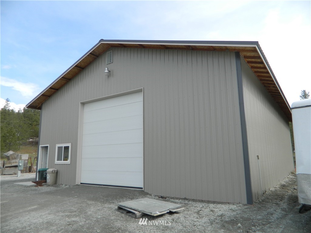 7 Rooster Ridge Road Tonasket, WA 98855 - Photo 16 of 17 Gallery Image 16